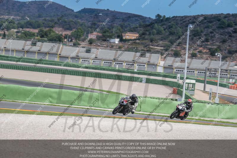 may 2015;motorbikes;no limits;peter wileman photography;spain;trackday digital images;valencia