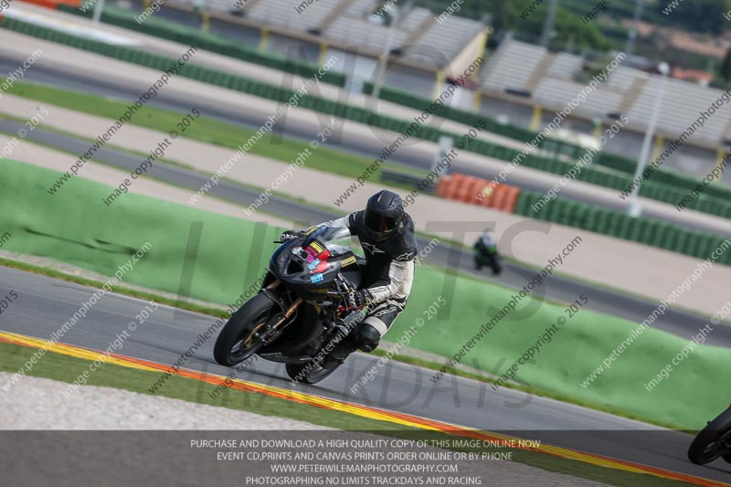 may 2015;motorbikes;no limits;peter wileman photography;spain;trackday digital images;valencia