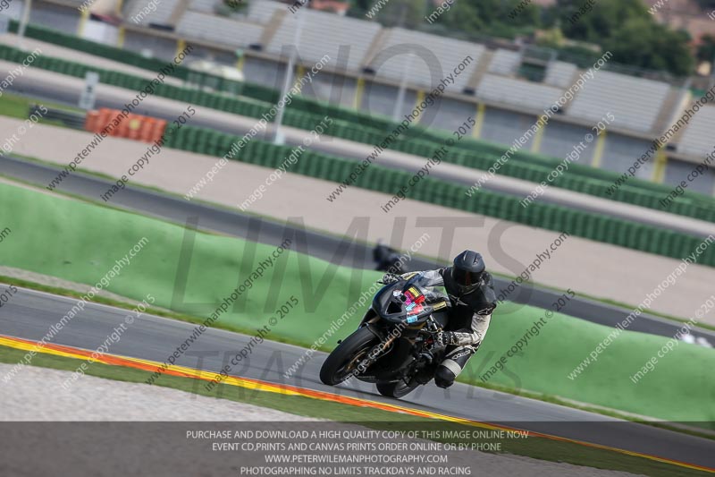 may 2015;motorbikes;no limits;peter wileman photography;spain;trackday digital images;valencia