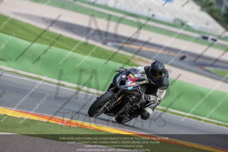 may 2015;motorbikes;no limits;peter wileman photography;spain;trackday digital images;valencia