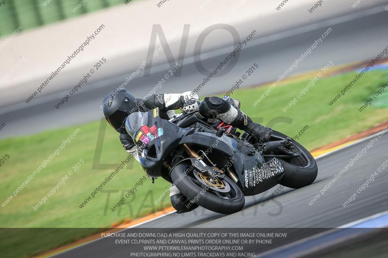 may 2015;motorbikes;no limits;peter wileman photography;spain;trackday digital images;valencia