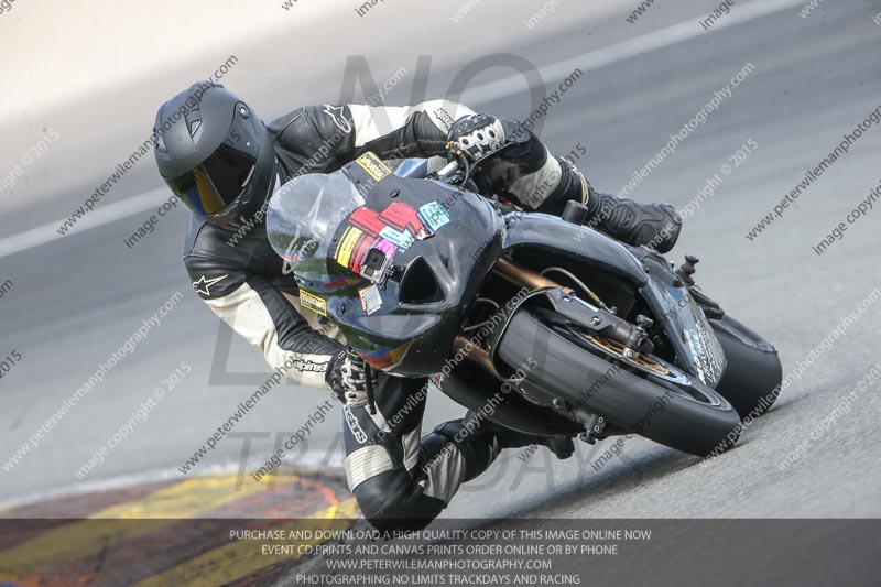 may 2015;motorbikes;no limits;peter wileman photography;spain;trackday digital images;valencia