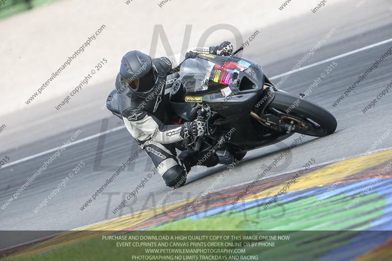 may 2015;motorbikes;no limits;peter wileman photography;spain;trackday digital images;valencia