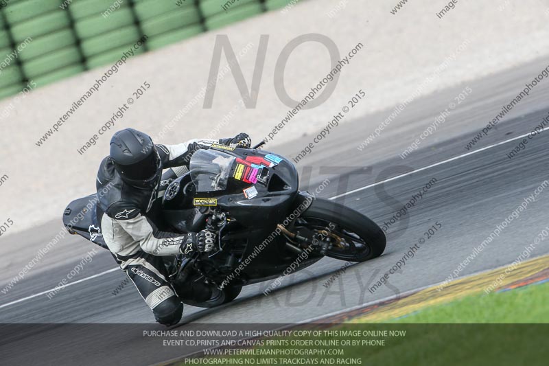 may 2015;motorbikes;no limits;peter wileman photography;spain;trackday digital images;valencia