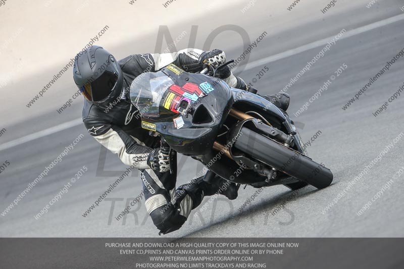 may 2015;motorbikes;no limits;peter wileman photography;spain;trackday digital images;valencia