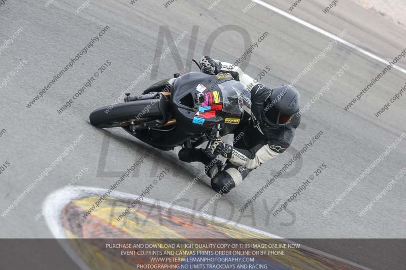 may 2015;motorbikes;no limits;peter wileman photography;spain;trackday digital images;valencia