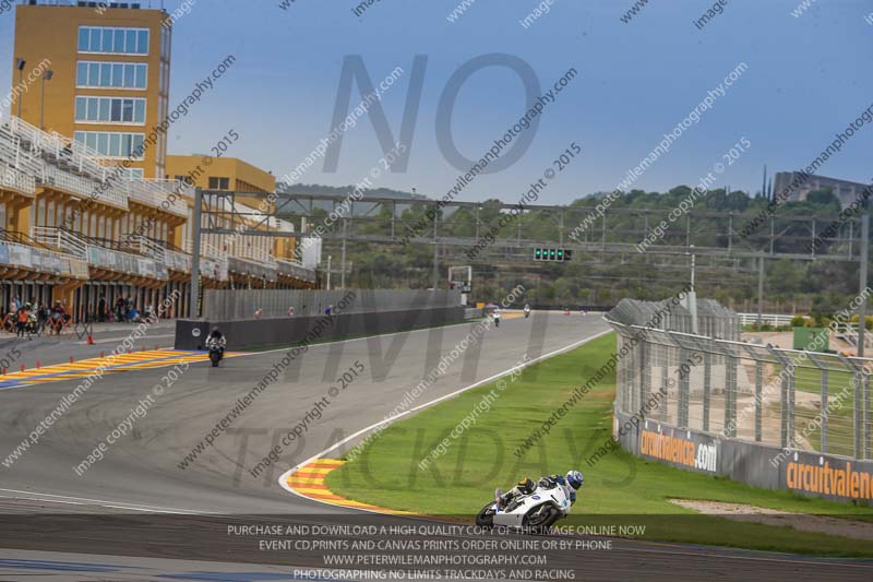 may 2015;motorbikes;no limits;peter wileman photography;spain;trackday digital images;valencia