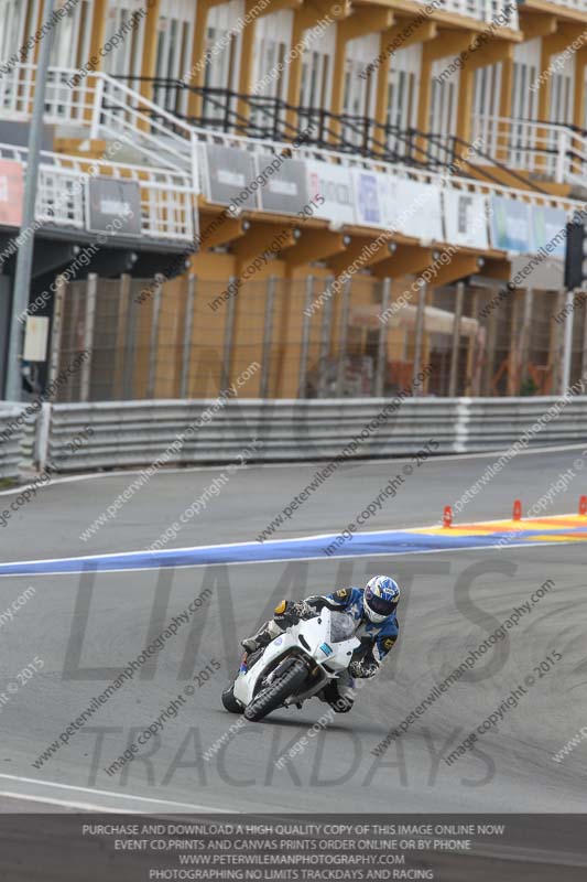 may 2015;motorbikes;no limits;peter wileman photography;spain;trackday digital images;valencia