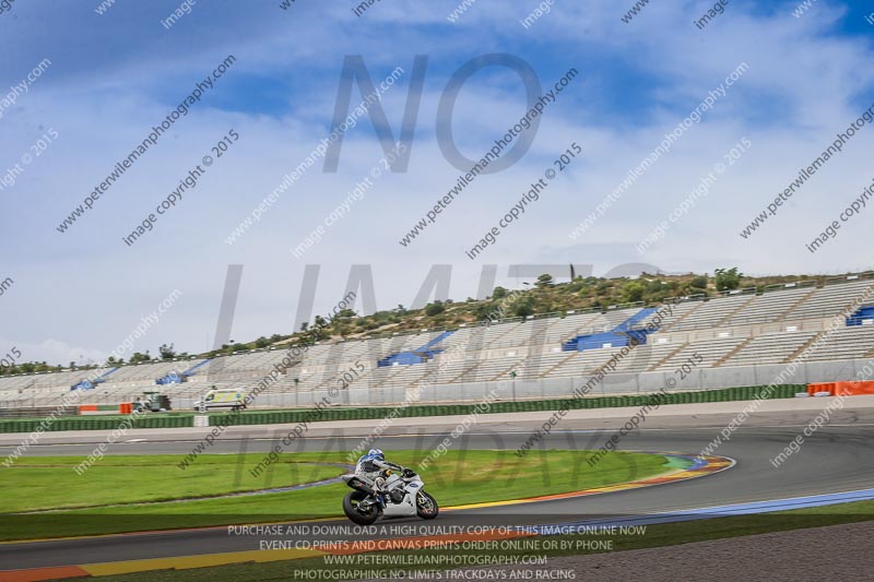 may 2015;motorbikes;no limits;peter wileman photography;spain;trackday digital images;valencia