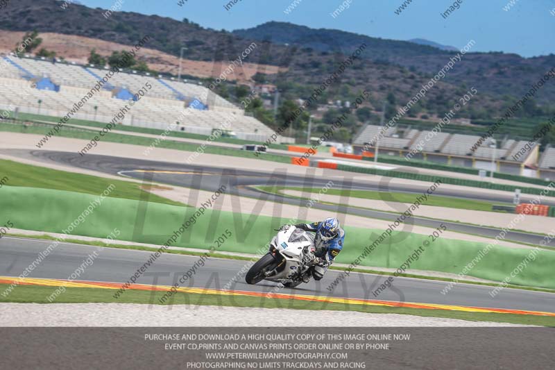 may 2015;motorbikes;no limits;peter wileman photography;spain;trackday digital images;valencia