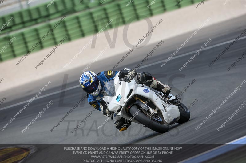 may 2015;motorbikes;no limits;peter wileman photography;spain;trackday digital images;valencia