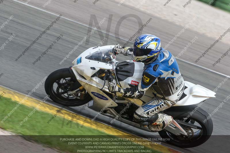 may 2015;motorbikes;no limits;peter wileman photography;spain;trackday digital images;valencia