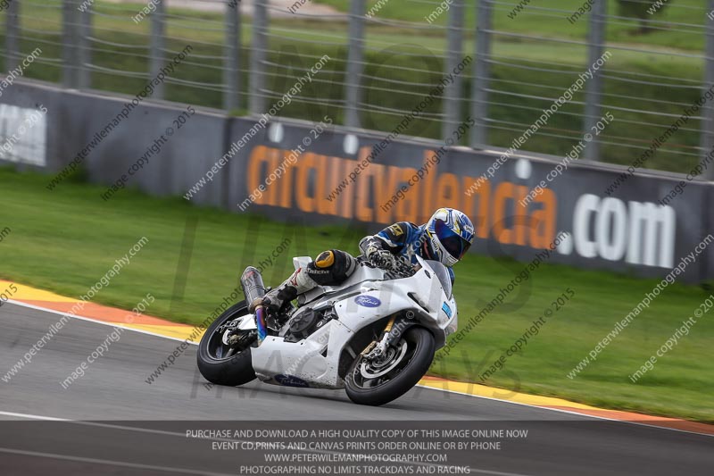 may 2015;motorbikes;no limits;peter wileman photography;spain;trackday digital images;valencia