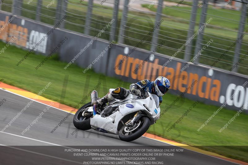 may 2015;motorbikes;no limits;peter wileman photography;spain;trackday digital images;valencia