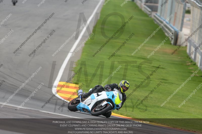 may 2015;motorbikes;no limits;peter wileman photography;spain;trackday digital images;valencia