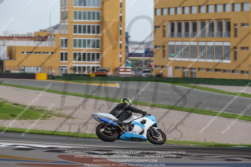 may 2015;motorbikes;no limits;peter wileman photography;spain;trackday digital images;valencia