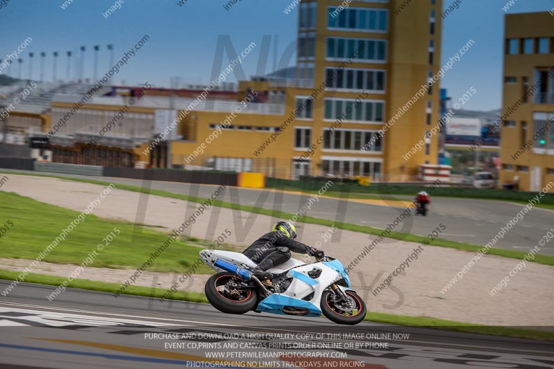 may 2015;motorbikes;no limits;peter wileman photography;spain;trackday digital images;valencia