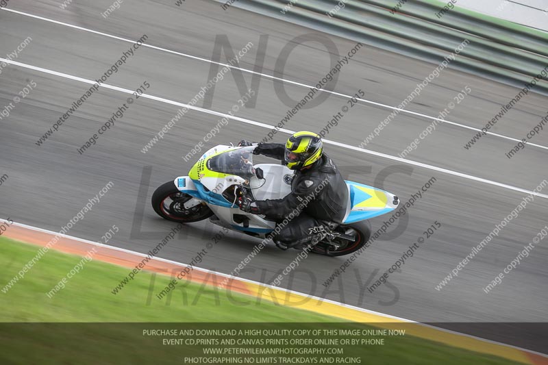 may 2015;motorbikes;no limits;peter wileman photography;spain;trackday digital images;valencia