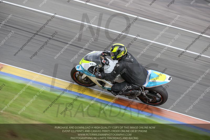 may 2015;motorbikes;no limits;peter wileman photography;spain;trackday digital images;valencia