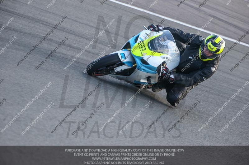 may 2015;motorbikes;no limits;peter wileman photography;spain;trackday digital images;valencia