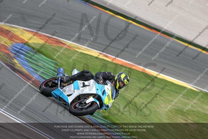 may 2015;motorbikes;no limits;peter wileman photography;spain;trackday digital images;valencia