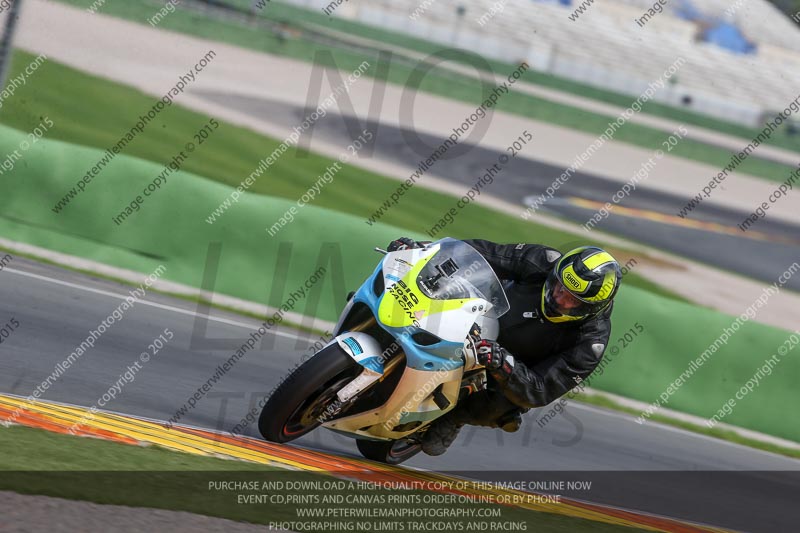 may 2015;motorbikes;no limits;peter wileman photography;spain;trackday digital images;valencia