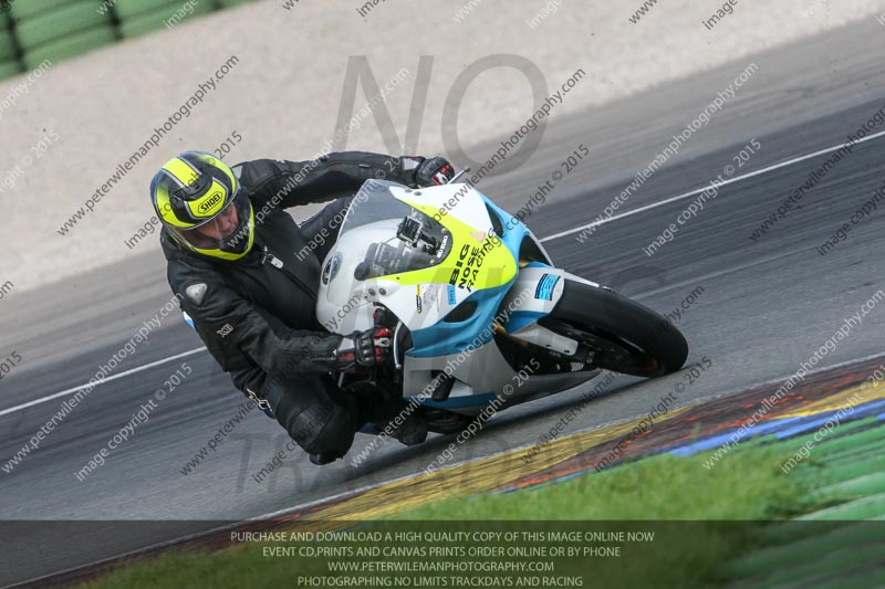 may 2015;motorbikes;no limits;peter wileman photography;spain;trackday digital images;valencia