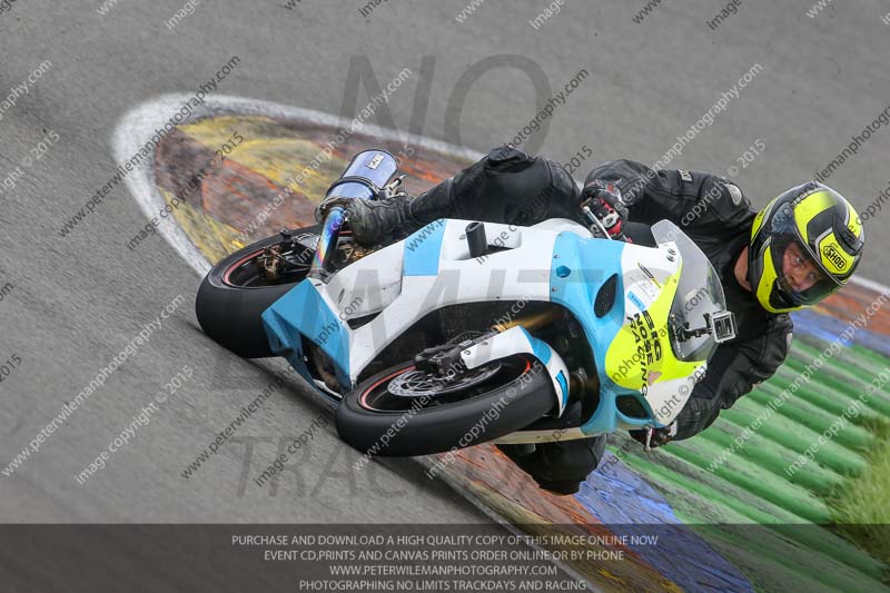 may 2015;motorbikes;no limits;peter wileman photography;spain;trackday digital images;valencia