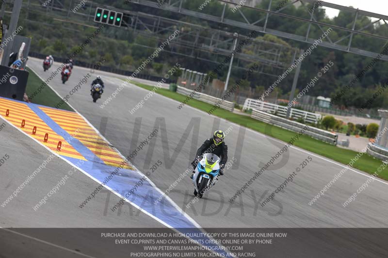 may 2015;motorbikes;no limits;peter wileman photography;spain;trackday digital images;valencia