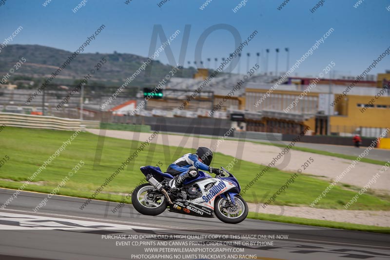 may 2015;motorbikes;no limits;peter wileman photography;spain;trackday digital images;valencia