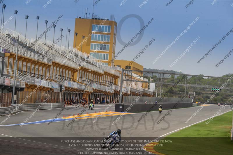 may 2015;motorbikes;no limits;peter wileman photography;spain;trackday digital images;valencia