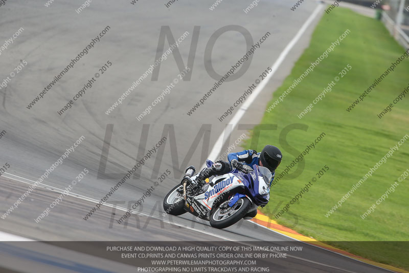 may 2015;motorbikes;no limits;peter wileman photography;spain;trackday digital images;valencia