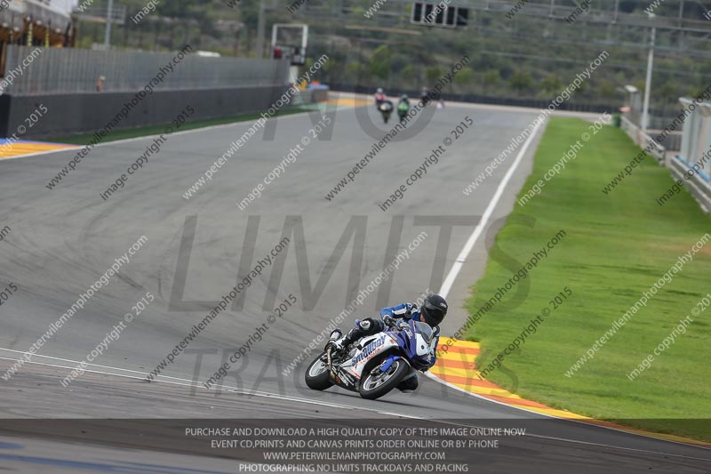 may 2015;motorbikes;no limits;peter wileman photography;spain;trackday digital images;valencia