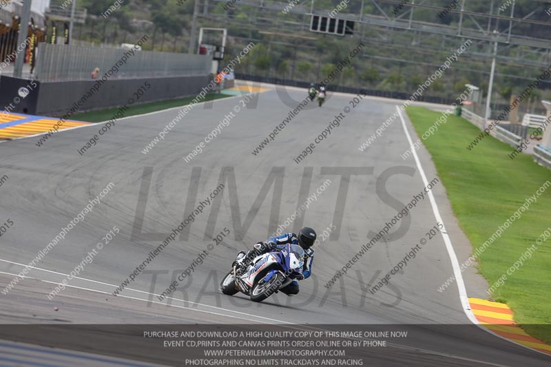 may 2015;motorbikes;no limits;peter wileman photography;spain;trackday digital images;valencia