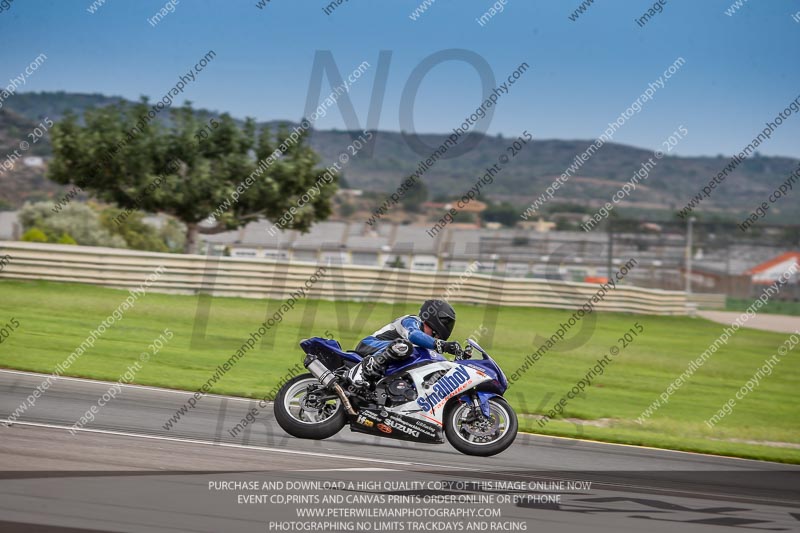 may 2015;motorbikes;no limits;peter wileman photography;spain;trackday digital images;valencia