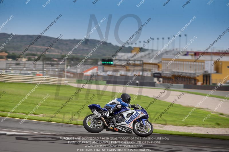 may 2015;motorbikes;no limits;peter wileman photography;spain;trackday digital images;valencia