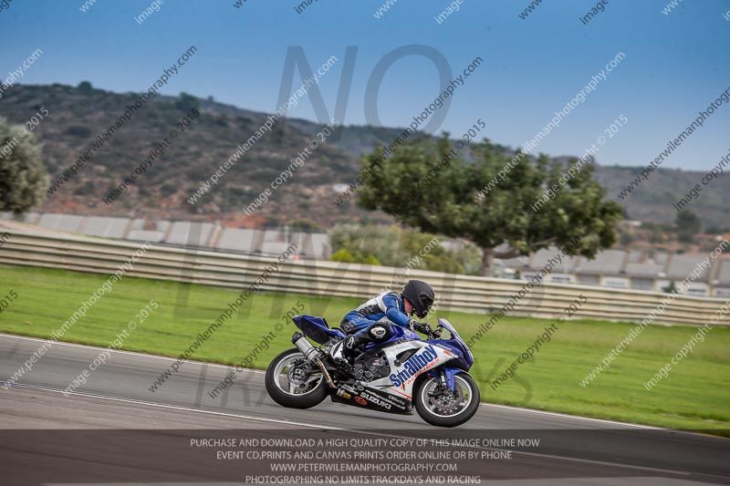 may 2015;motorbikes;no limits;peter wileman photography;spain;trackday digital images;valencia