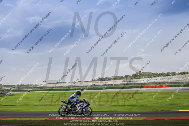 may 2015;motorbikes;no limits;peter wileman photography;spain;trackday digital images;valencia