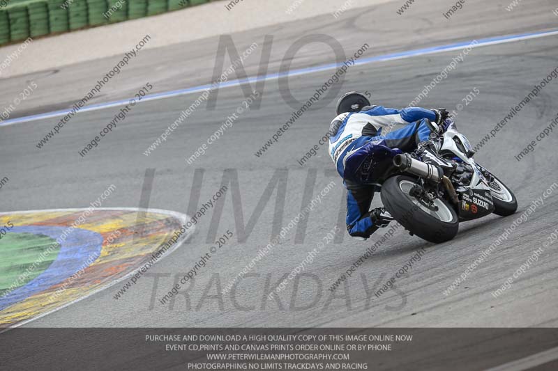 may 2015;motorbikes;no limits;peter wileman photography;spain;trackday digital images;valencia