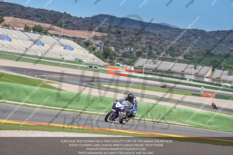 may 2015;motorbikes;no limits;peter wileman photography;spain;trackday digital images;valencia