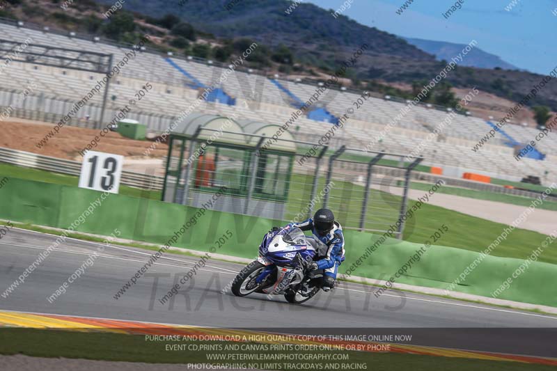 may 2015;motorbikes;no limits;peter wileman photography;spain;trackday digital images;valencia