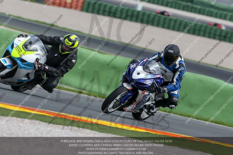 may 2015;motorbikes;no limits;peter wileman photography;spain;trackday digital images;valencia