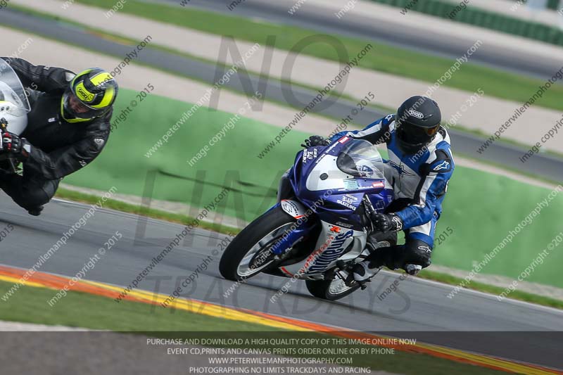 may 2015;motorbikes;no limits;peter wileman photography;spain;trackday digital images;valencia