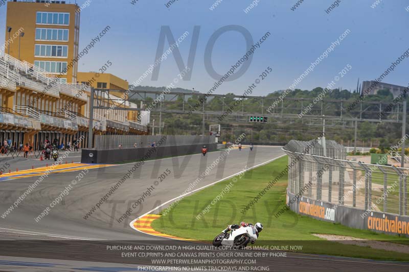 may 2015;motorbikes;no limits;peter wileman photography;spain;trackday digital images;valencia