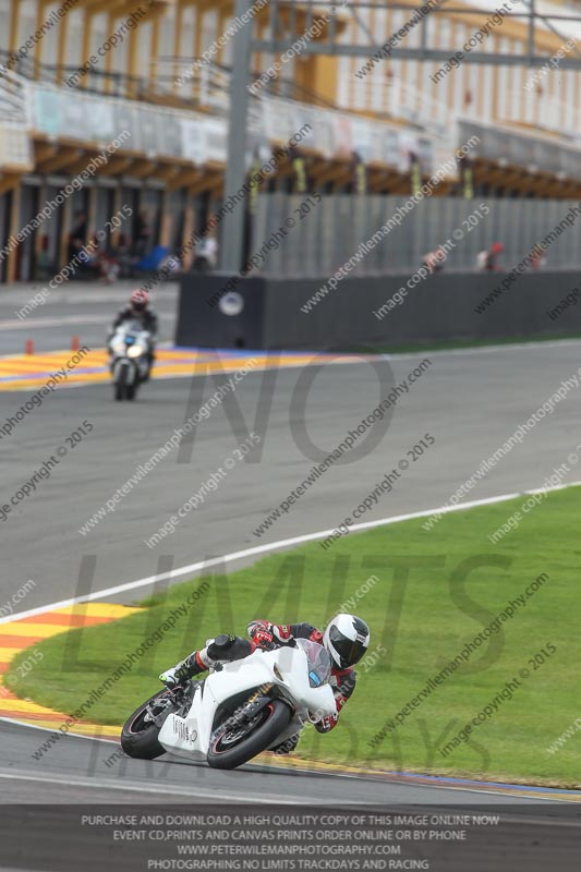 may 2015;motorbikes;no limits;peter wileman photography;spain;trackday digital images;valencia