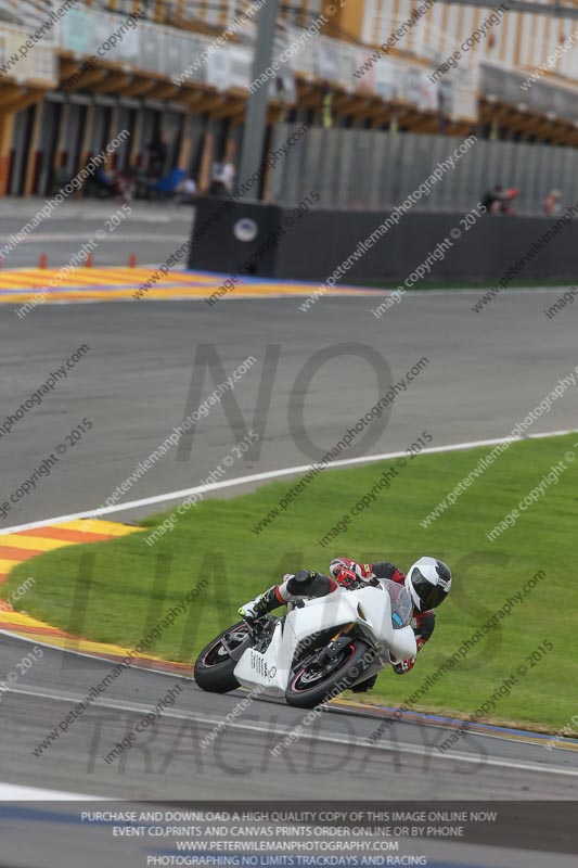 may 2015;motorbikes;no limits;peter wileman photography;spain;trackday digital images;valencia