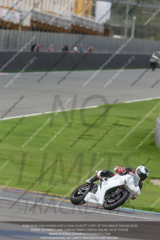 may 2015;motorbikes;no limits;peter wileman photography;spain;trackday digital images;valencia