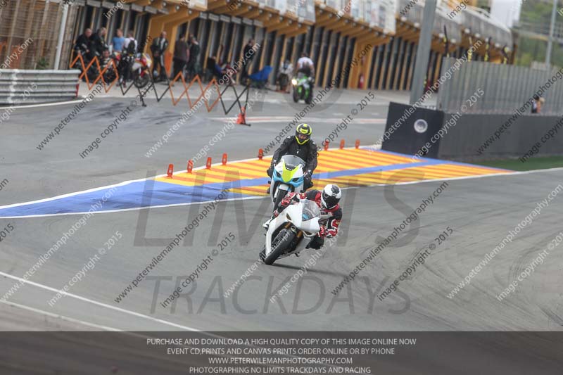 may 2015;motorbikes;no limits;peter wileman photography;spain;trackday digital images;valencia