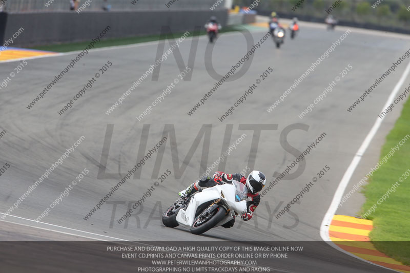 may 2015;motorbikes;no limits;peter wileman photography;spain;trackday digital images;valencia