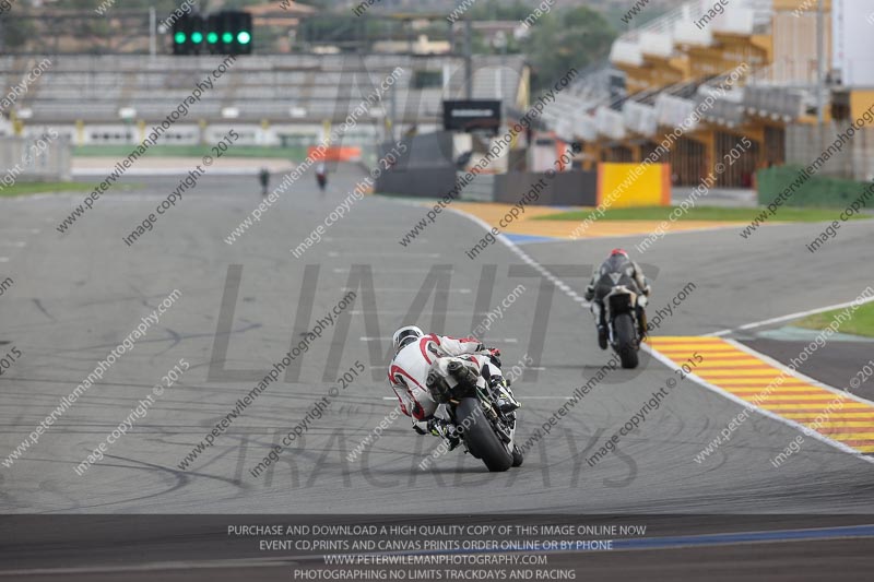 may 2015;motorbikes;no limits;peter wileman photography;spain;trackday digital images;valencia